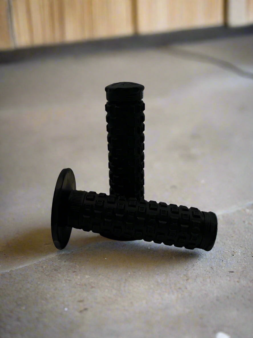 "Pillow" Grips