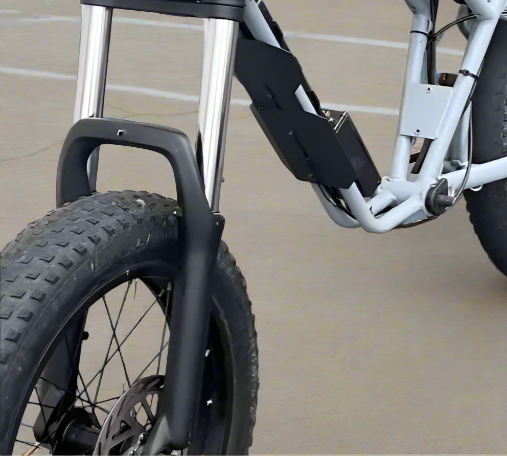 Mud Guard for Ridstar Q20