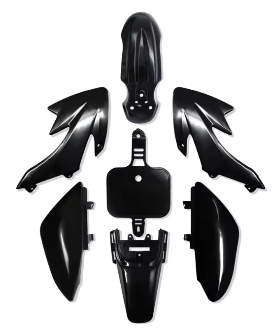 CRF50 Plastics Kit for Razor