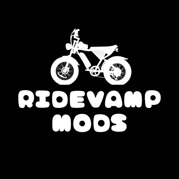 RideVamp Mods