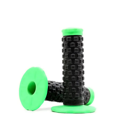"Pillow" Grips