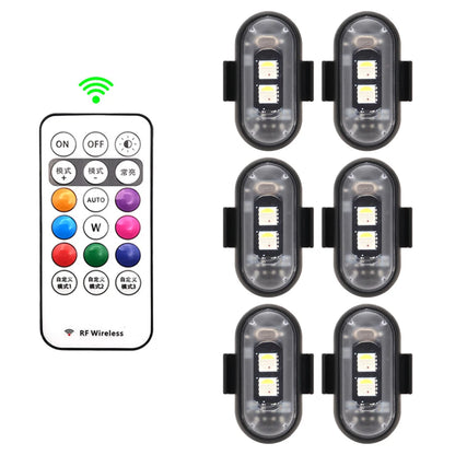 Underglow Kit for Ridstar Q20