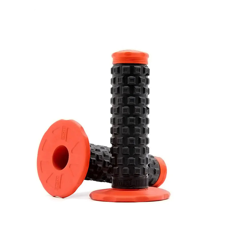 "Pillow" Grips