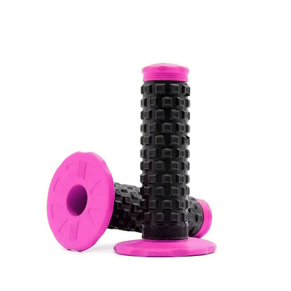 "Pillow" Grips