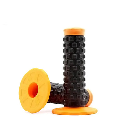 "Pillow" Grips