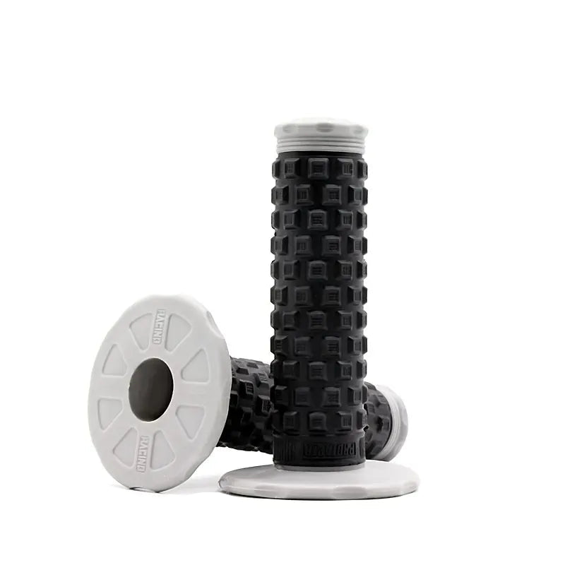 "Pillow" Grips