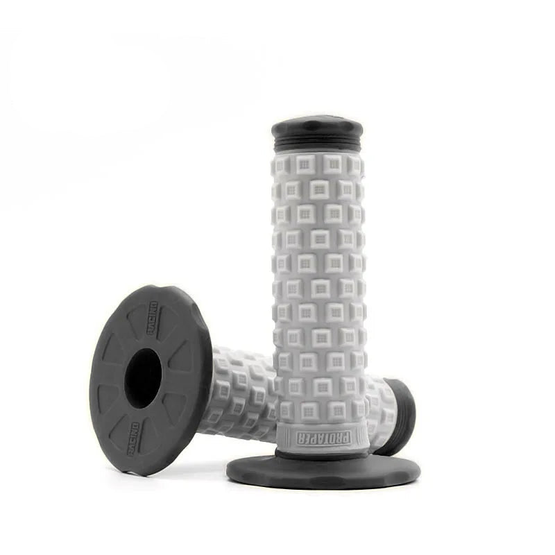 "Pillow" Grips