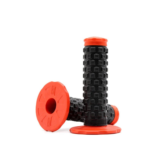 "Pillow" Grips