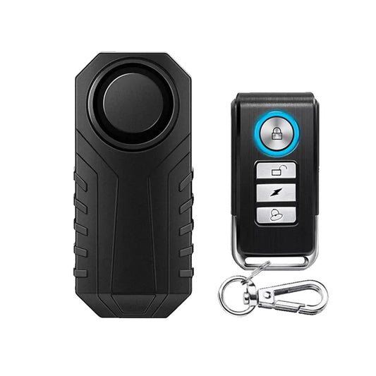 Bike Security Alarm for Ridstar Q20