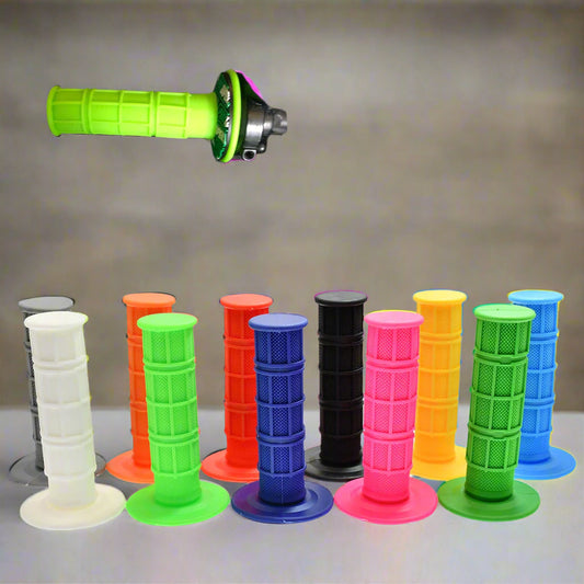 Grips for Ridstar Q20