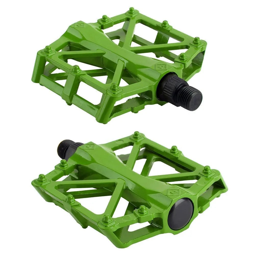 Upgraded Pedals for Ridstar Q20