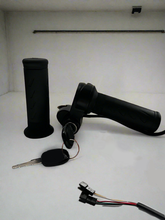 Full Throttle Kit for Ridstar Q20