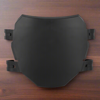 Front Number Plate for Ridstar