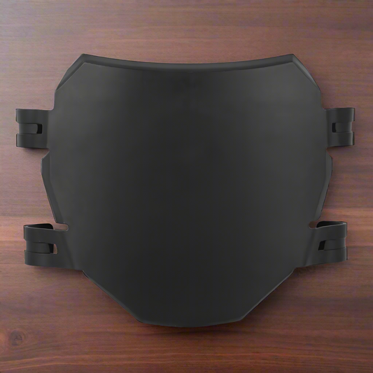 Front Number Plate for Ridstar