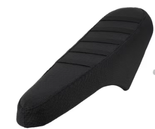 Seat Cover Custom Made for Ridstar Q20 β RideVamp Mods