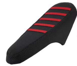 Seat Cover Custom Made for Ridstar Q20 β RideVamp Mods