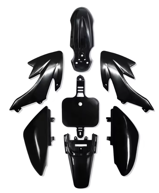 CRF50 Plastics Kit for Razor