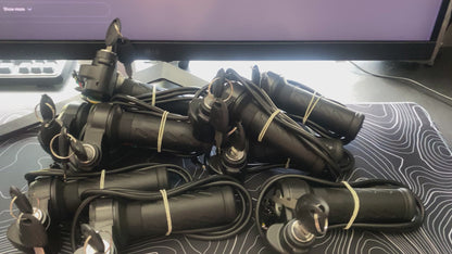 Full Throttle Kit for Ridstar Q20
